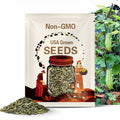 10s - Bitter Melon Seeds - Vegetable Seeds - Vine Seeds - Bitter Gourd - Balsam Pear - Momordica - Blooms in Summer to Early Fall #New 5-8