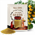 Igleheart Yellow Cherry Tomato Seeds