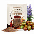 Audrey’s Love Dwarf Tomato Seeds