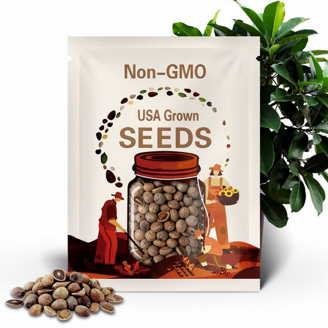 Avocado  Tree seeds （Hass）10pc