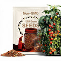 TOMATO CHERRY - SUPERSWEET 100 - Seeds Organic