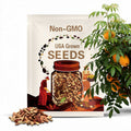 Bitter Apricot Kernels, California Grown, 1 POUND, Raw Apricot Seeds, 100% All Natural, GMO Free from Organic Farms